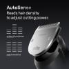 image:imageBraun AllinOne Mens Shaving Kit Series 7 7420 11in1 Beard Face Nose Ear Trimmer Hair Clippers Body Groomer and ManscapingSilver