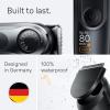 image:imageBraun AllinOne Style Kit Series 5 5471 8in1 Trimmer for Men with Beard Trimmer Body Trimmer for Manscaping Hair Clippers amp More UltraSharp Blade 40 Length Settings WaterproofBlack