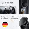 image:imageBraun AllinOne Style Kit Series 5 5471 8in1 Trimmer for Men with Beard Trimmer Body Trimmer for Manscaping Hair Clippers amp More UltraSharp Blade 40 Length Settings WaterproofBlack