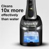 image:imageBraun Clean amp Renew Refill Cartridges CCR Replacement Shaver Cleaner Liquid Solution for CleanampCharge System Pack of 3Lemon