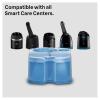 image:imageBraun Clean amp Renew Refill Cartridges CCR Replacement Shaver Cleaner Solution for CleanampCharge Cleaning System Pack of 6