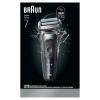 image:imageBraun Electric Razor for Men Series 7 Electric Shaver Extra Head Precision Trimmer 4in1 Clean amp Charge Center Case S7 7187ps