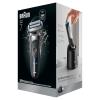 image:imageBraun Electric Razor for Men Series 7 Electric Shaver Extra Head Precision Trimmer 4in1 Clean amp Charge Center Case S7 7187ps