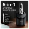 image:imageBraun Electric Razor for Men With Precision Beard Trimmer Rechargeable Wet amp Dry Foil Shaver Clean amp Charge Station amp Travel Case Silver 3 Piece Set9390cc Shaver
