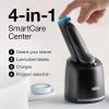 image:imageBraun Electric Shaver for Men Series 6 6177cc Wet amp Dry Shave Turbo amp Gentle Shaving Modes Foil Shaver Blue6072cs