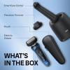 image:imageBraun Electric Shaver for Men Series 6 6177cc Wet amp Dry Shave Turbo amp Gentle Shaving Modes Foil Shaver Blue6172cc