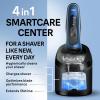 image:imageBraun Electric Shaver for Men Series 6 6177cc Wet amp Dry Shave Turbo amp Gentle Shaving Modes Foil Shaver Blue6177cc