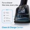 image:imageBraun Electric Shaver for Men Series 6 6177cc Wet amp Dry Shave Turbo amp Gentle Shaving Modes Foil Shaver Blue6177ps