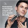 image:imageBraun Electric Shaver for Men Series 7 7127cs Wet amp Dry Shave Turbo amp Gentle Shaving Modes Waterproof Foil Shaver Engineered in Germany with Beard Trimmer Charging Stand Space Grey7027cs
