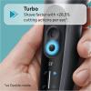 image:imageBraun Electric Shaver for Men Series 7 7127cs Wet amp Dry Shave Turbo amp Gentle Shaving Modes Waterproof Foil Shaver Engineered in Germany with Beard Trimmer Charging Stand Space Grey7127cs