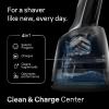 image:imageBraun Electric Shaver for Men Series 7 7127cs Wet amp Dry Shave Turbo amp Gentle Shaving Modes Waterproof Foil Shaver Engineered in Germany with Beard Trimmer Charging Stand Space Grey7171cc