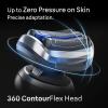 image:imageBraun Electric Shaver for Men Series 7 7127cs Wet amp Dry Shave Turbo amp Gentle Shaving Modes Waterproof Foil Shaver Engineered in Germany with Beard Trimmer Charging Stand Space Grey7171cc