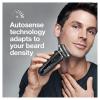 image:imageBraun Electric Shaver for Men Series 7 7177cc Wet amp Dry Shave Turbo amp Gentle Shaving Modes Waterproof Foil Shaver Space GreyBlack