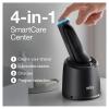 image:imageBraun Electric Shaver for Men Series 7 7177cc Wet amp Dry Shave Turbo amp Gentle Shaving Modes Waterproof Foil Shaver Space GreyBlack