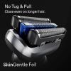 image:imageBraun Electric Shaver for Men Series 7 7177cc Wet amp Dry Shave Turbo amp Gentle Shaving Modes Waterproof Foil Shaver Space GreyGrey