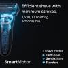 image:imageBraun Electric Shaver for Men Series 7 7177cc Wet amp Dry Shave Turbo amp Gentle Shaving Modes Waterproof Foil Shaver Space GreyGrey