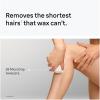 image:imageBraun Epilator Silkpil 5 5620 Hair Removal Device Epilator for Women Shaver amp Trimmer Cordless Rechargeable Wet amp Dry 6 Piece Set5011