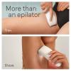 image:imageBraun Epilator Silkpil 5 5620 Hair Removal Device Epilator for Women Shaver amp Trimmer Cordless Rechargeable Wet amp Dry 6 Piece Set5041