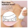 image:imageBraun Epilator Silkpil 5 5620 Hair Removal Device Epilator for Women Shaver amp Trimmer Cordless Rechargeable Wet amp Dry 6 Piece SetSES5620