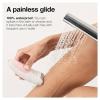 image:imageBraun Epilator Silkpil 5 5620 Hair Removal Device Epilator for Women Shaver amp Trimmer Cordless Rechargeable Wet amp Dry 6 Piece SetSES5620