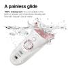 image:imageBraun Epilator Silkpil 7 Hair Removal Device Women Shaver amp Trimmer Wet and Dry Wide Head Includes Shaver Head and Trimmer Comb SE7041 SilverSES9720