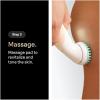 image:imageBraun Epilator Silkpil 9 Hair Removal Device Women Shaver amp Trimmer Pivoting Head Wet and Dry Epilator Includes Shaver Head and Trimmer Comb SES90309481