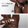 image:imageBraun Epilator Silkpil 9 Hair Removal Device Women Shaver amp Trimmer Pivoting Head Wet and Dry Epilator Includes Shaver Head and Trimmer Comb SES90309030