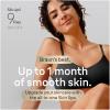 image:imageBraun Epilator Silkpil 9 Hair Removal Device Women Shaver amp Trimmer Pivoting Head Wet and Dry Epilator Includes Shaver Head and Trimmer Comb SES90309481