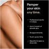 image:imageBraun Epilator Silkpil 9 Hair Removal Device Women Shaver amp Trimmer Pivoting Head Wet and Dry Epilator Includes Shaver Head and Trimmer Comb SES90309481