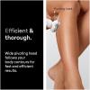image:imageBraun Epilator Silkpil 9 Hair Removal Device Women Shaver amp Trimmer Pivoting Head Wet and Dry Epilator Includes Shaver Head and Trimmer Comb SES90309030
