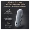 image:imageBraun Powercase for Electric Razors for Men Compatible with Braun Series 9 Pro Series 9 and Series 8 Electric Shavers Portable Shaver Case Charges for Up to 6 weeks
