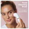 image:imageBraun SE5895 Epilator Hair Removal Device Epilator for Women Includes Shaver and Facial Cleansing Exfoliator Brush Attachments Waterproof Cordless and Rechargeable