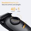 image:imageBraun Series 5 AllinOne Beard amp Body Grooming Kit for Men Cordless Trimmer Hair Clippers amp Shaver for Face Hair amp Body with Smooth Shave Head AIO 5510