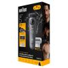 image:imageBraun Series 5 AllinOne Beard amp Body Grooming Kit for Men Cordless Trimmer Hair Clippers amp Shaver for Face Hair amp Body with Smooth Shave Head AIO 5510