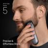 image:imageBraun Series 5 AllinOne Beard amp Body Grooming Kit for Men Cordless Trimmer Hair Clippers amp Shaver for Face Hair amp Body with Smooth Shave Head AIO 5510