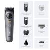 image:imageBraun Series 5 AllinOne Beard amp Body Grooming Kit for Men Cordless Trimmer Hair Clippers amp Shaver for Face Hair amp Body with Smooth Shave Head AIO 5510