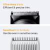 image:imageBraun Series 5 AllinOne Beard amp Body Grooming Kit for Men Cordless Trimmer Hair Clippers amp Shaver for Face Hair amp Body with Smooth Shave Head AIO 5510