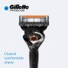 image:imageBraun Series 7 AllinOne Beard amp Body Grooming Kit for Men Cordless Trimmer Hair Clippers amp Shaver for Face Hair amp Body with Gillette ProGlide Razor AIO 7535