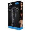 image:imageBraun Series 7 AllinOne Beard amp Body Grooming Kit for Men Cordless Trimmer Hair Clippers amp Shaver for Face Hair amp Body with Gillette ProGlide Razor AIO 7535