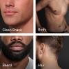 image:imageBraun Series 7 AllinOne Beard amp Body Grooming Kit for Men Cordless Trimmer Hair Clippers amp Shaver for Face Hair amp Body with Gillette ProGlide Razor AIO 7530