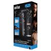 image:imageBraun Series 7 AllinOne Beard amp Body Grooming Kit for Men Cordless Trimmer Hair Clippers amp Shaver for Face Hair amp Body with Gillette ProGlide Razor AIO 7530