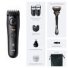 image:imageBraun Series 7 AllinOne Beard amp Body Grooming Kit for Men Cordless Trimmer Hair Clippers amp Shaver for Face Hair amp Body with Gillette ProGlide Razor AIO 7530