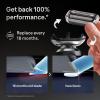 image:imageBraun Series 7 Electric Shaver Replacement Head Easily Attach Your Shaver Head for a Shave as efficient as Day one Compatible with New Generation Series 7 Shavers 74S Silver