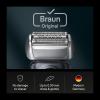 image:imageBraun Series 8 83M Electric Shaver Head Replacement Cassette Silver1 Count Pack of 1