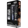 image:imageBraun Series 9 AllinOne Beard amp Body Grooming Kit for Men Cordless Trimmer Hair Clippers amp Shaver for Face Hair amp Body with Gillette Labs Razor AIO 9530AIO9530