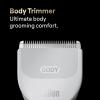 image:imageBraun Series 9 AllinOne Beard amp Body Grooming Kit for Men Cordless Trimmer Hair Clippers amp Shaver for Face Hair amp Body with Gillette Labs Razor AIO 9530AIO9440