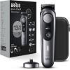 image:imageBraun Series 9 AllinOne Beard amp Body Grooming Kit for Men Cordless Trimmer Hair Clippers amp Shaver for Face Hair amp Body with Gillette Labs Razor AIO 9530AIO9440