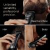 image:imageBraun Series 9 AllinOne Beard amp Body Grooming Kit for Men Cordless Trimmer Hair Clippers amp Shaver for Face Hair amp Body with Gillette Labs Razor AIO 9530AIO9440