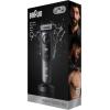 image:imageBraun Series 9 AllinOne Beard amp Body Grooming Kit for Men Cordless Trimmer Hair Clippers amp Shaver for Face Hair amp Body with Gillette Labs Razor AIO 9530AIO9535