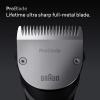 image:imageBraun Series 9 AllinOne Beard amp Body Grooming Kit for Men Cordless Trimmer Hair Clippers amp Shaver for Face Hair amp Body with Gillette Labs Razor AIO 9530AIO9535